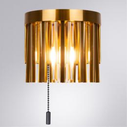 Настенный светильник Arte Lamp Francheska A1037AP-1PB  - 2 купить